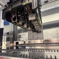 Hamilton MicroLab Star Liquid Handler image 2